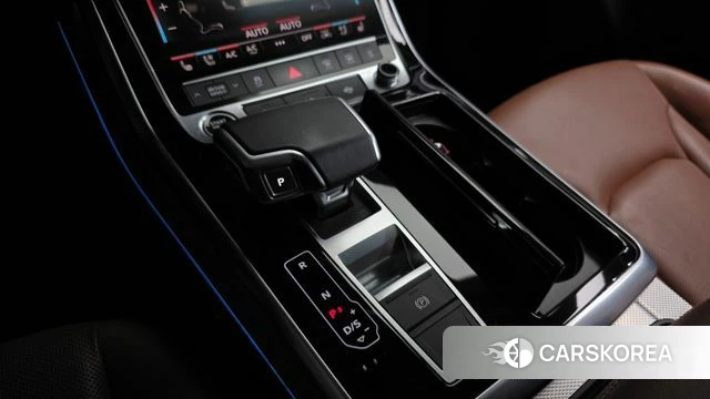 Audi Q7 (4M) id 4187650 из Кореи 29