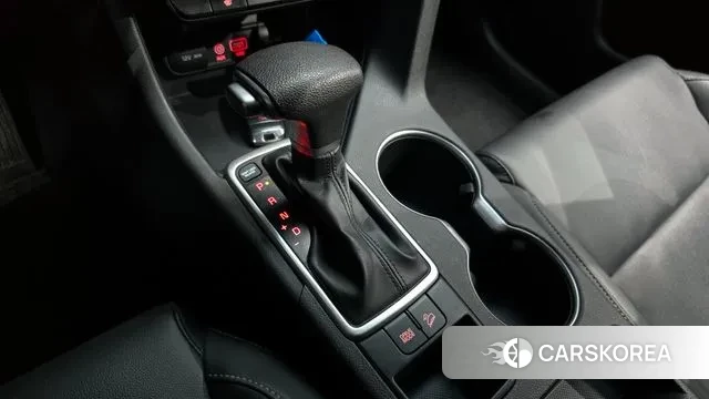 Kia Sportage 4th Generation id 3627233 из Кореи 19