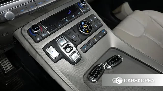 Hyundai Palisade id 3572392 из Кореи 19