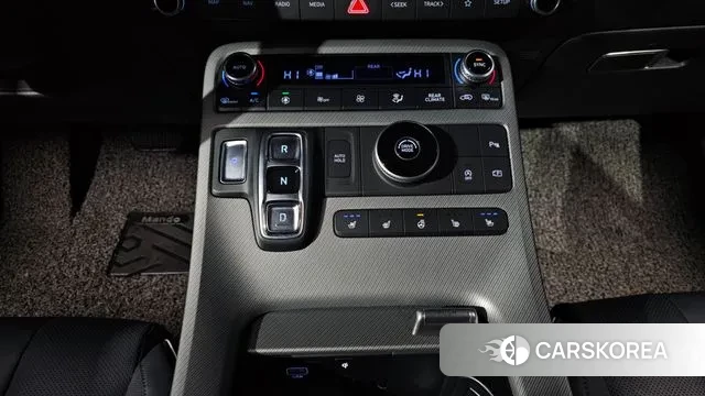 Hyundai The New Palisade id 3442816 из Кореи 19