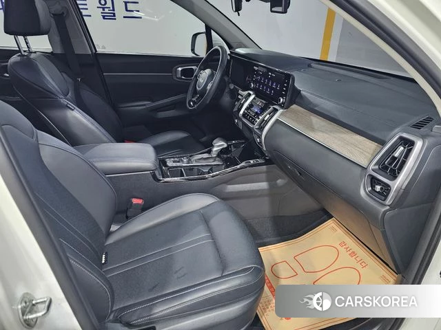 Kia Sorento 4th Generation id 4561143 из Кореи 17