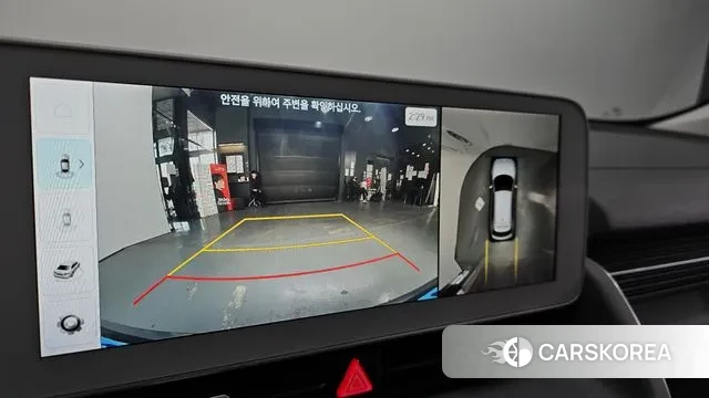 Hyundai Ionic 5 id 3759837 из Кореи 19