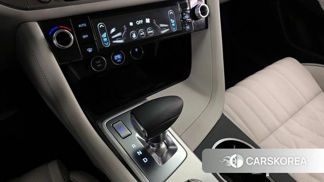 Genesis The New G70 id 4017080 из Кореи 19