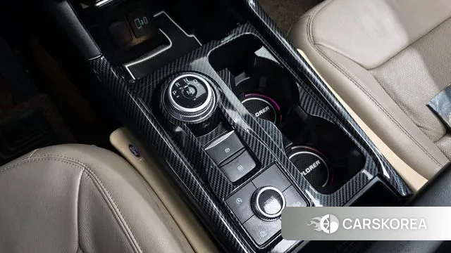 Ford Explorer 6th Generation id 3504731 из Кореи 19