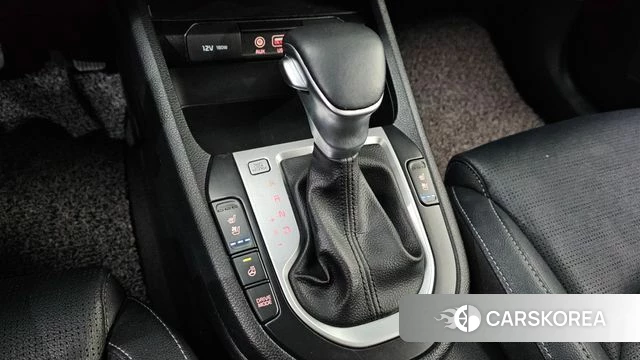 Kia Come New K3 id 3894154 из Кореи 19