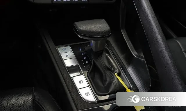 Hyundai Avante Hybrid (CN7) id 2940221 из Кореи 19