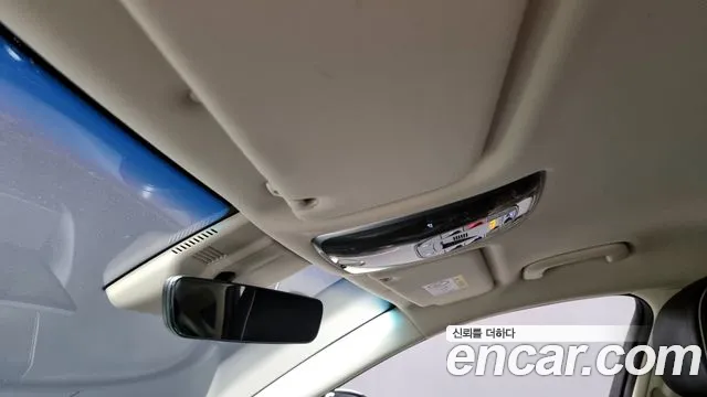 Genesis G80 (RG3) id 2664619 из Кореи 19