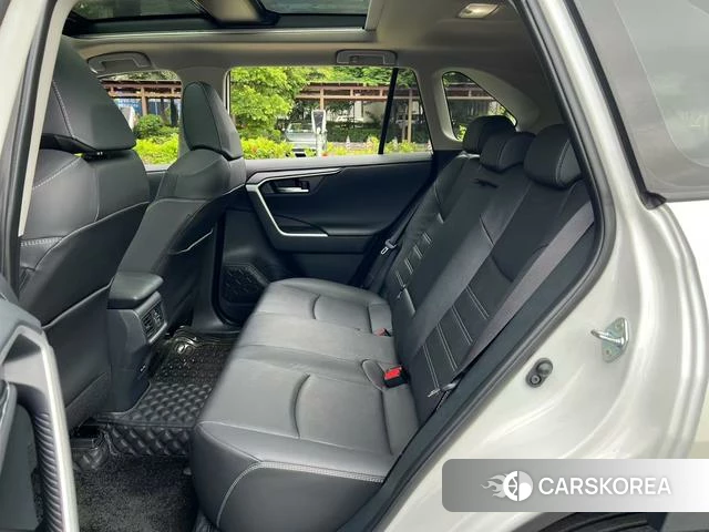 Toyota RAV4 Rongfang id 4290555 из Китая 15