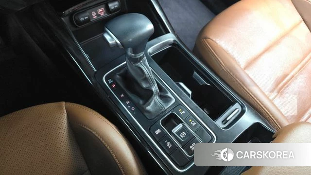 Kia The New Sorento id 3844934 из Кореи 19