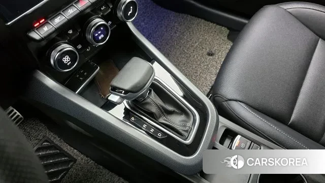 Renault Korea (Samsung) XM3 id 3489248 из Кореи 19