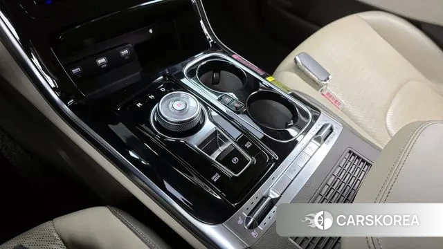 Kia Carnival 4th generation id 3621131 из Кореи 19