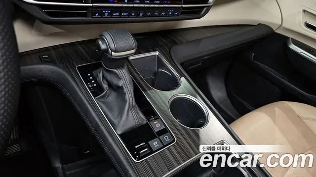 Toyota Sienna 4th Generation id 2925863 из Кореи 19