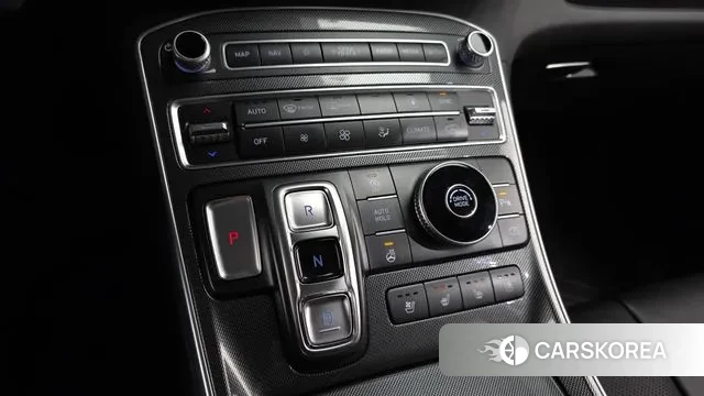 Hyundai The New Santa Fe id 3587415 из Кореи 19