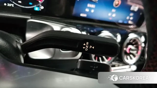 Mercedes-Benz GLB-Class X247 id 3447043 из Кореи 19