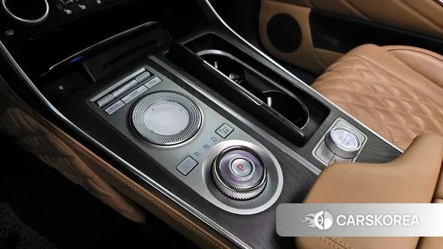 Genesis GV80 id 3121926 из Кореи 19