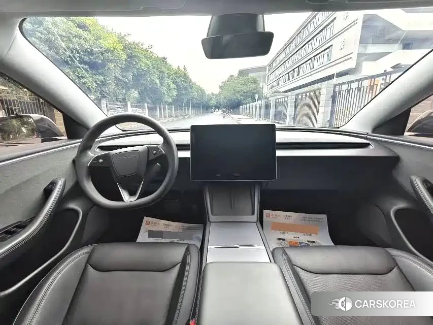 Tesla Model 3 id 4539373 из Китая 9
