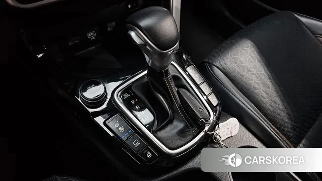 Kia Seltos id 3012987 из Кореи 19