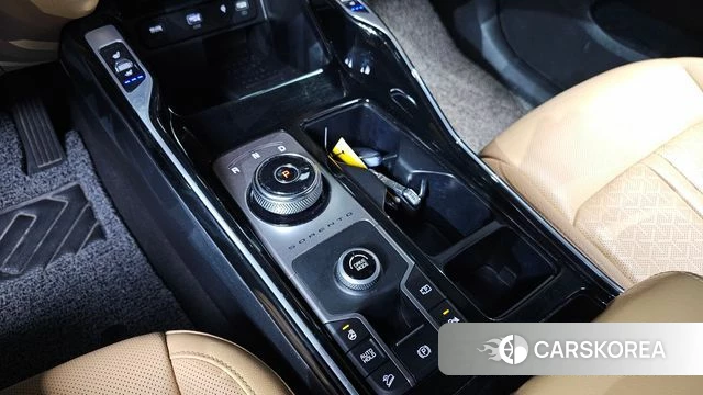 Kia Sorento 4th Generation id 3904458 из Кореи 19