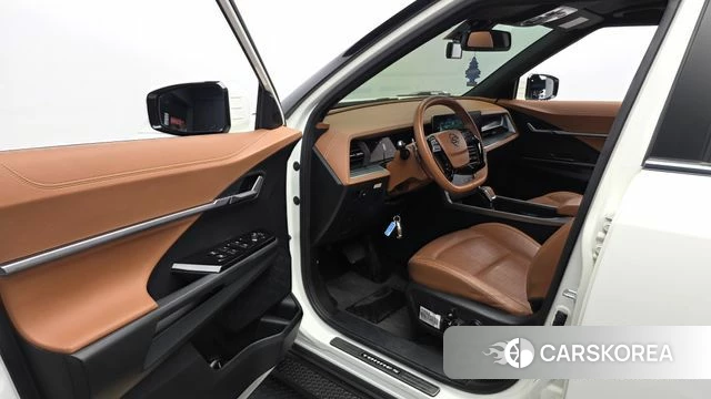 Ssangyong Torres id 4871606 из Кореи 31