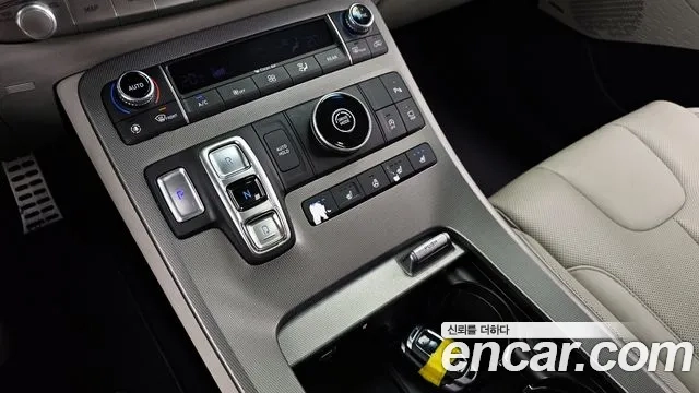 Hyundai Palisade id 2955925 из Кореи 19