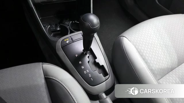 Kia All New Morning (JA) id 4310652 из Кореи 30