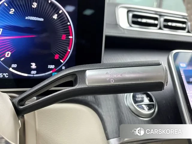 Mercedes-Benz S-Class W223 id 3306384 из Кореи 19