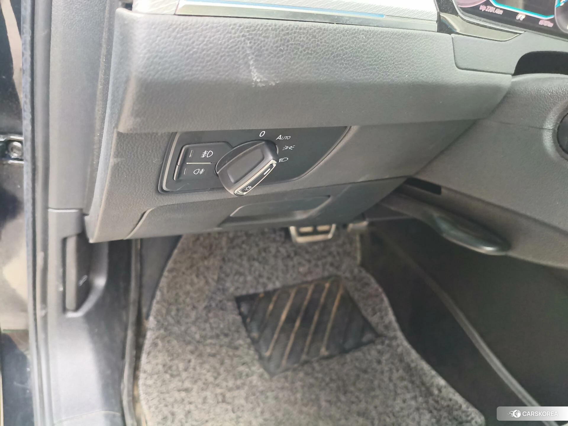 Volkswagen Magotan id 4498686 из Китая 20