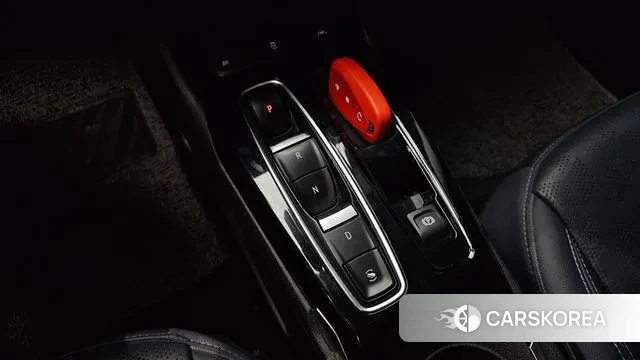 Chevrolet (GM Daewoo) Bolt EUV id 3295147 из Кореи 19