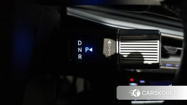 Hyundai Grandeur (GN7) id 4243103 из Кореи 19