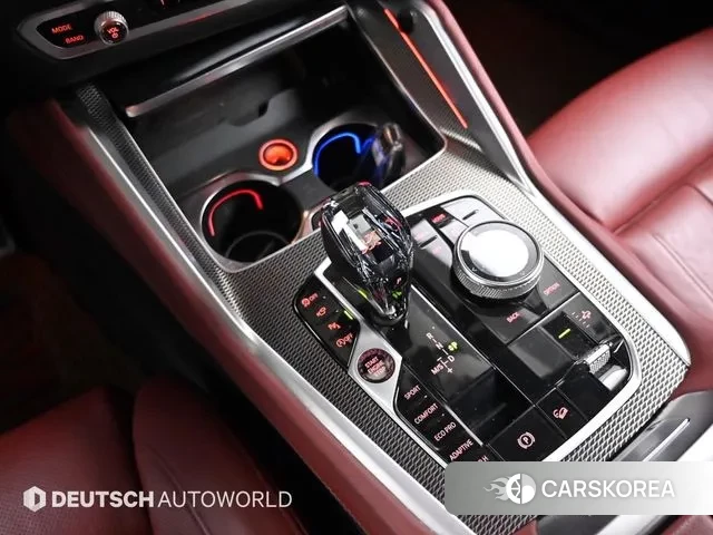 BMW X6 (G06) id 3355877 из Кореи 19