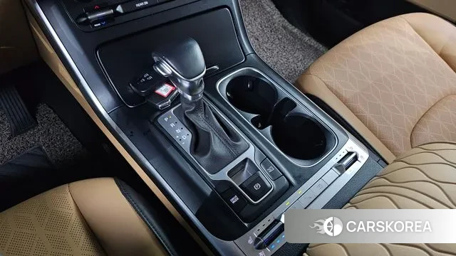 Kia Carnival 4th generation id 3316919 из Кореи 19