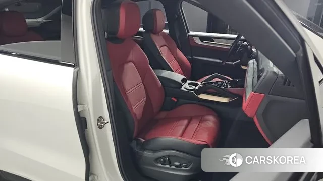 Porsche Cayenne (PO536) id 2988839 из Кореи 19