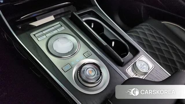 Genesis GV80 id 3555713 из Кореи 19