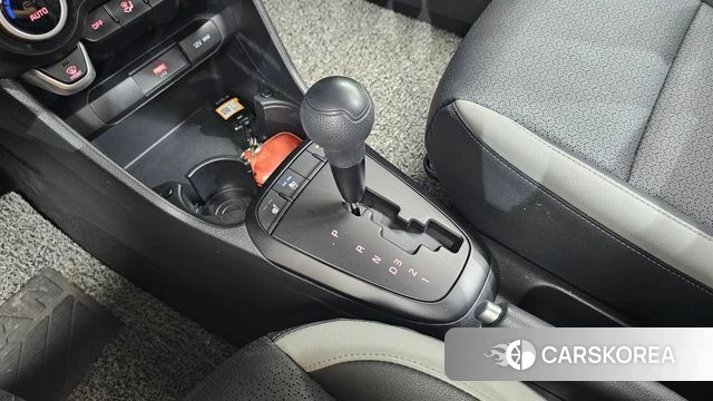 Kia Morning Urban (JA) id 4656233 из Кореи 19