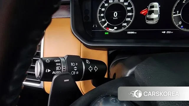 Land Rover Discovery 5 id 3622665 из Кореи 19