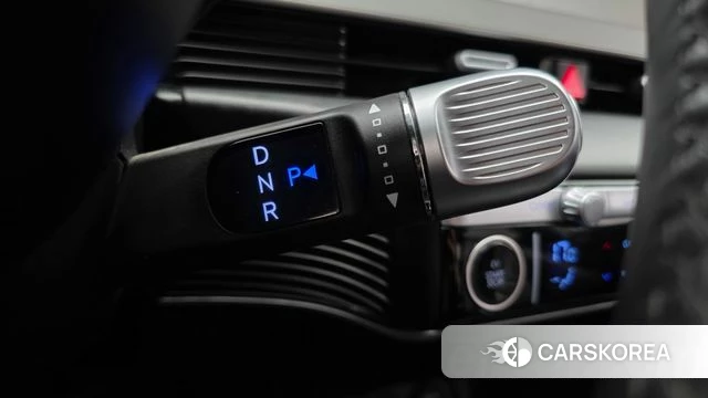 Hyundai Ionic 5 id 4445132 из Кореи 36