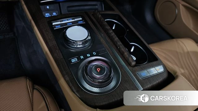 Genesis G80 (RG3) id 4602968 из Кореи 19