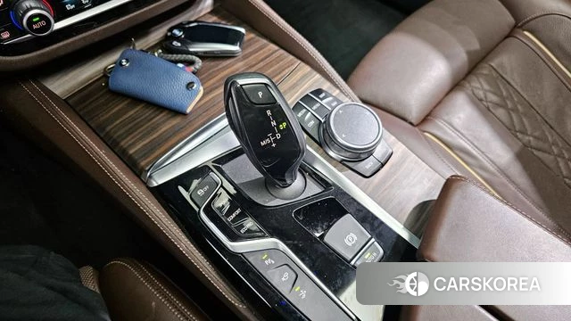 BMW 6 Series GT (G32) id 3795978 из Кореи 19