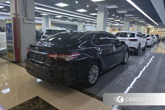 Toyota Camry id 4328894 из Китая 16