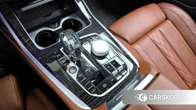 BMW X7 (G07) id 3318419 из Кореи 19