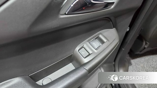 Chevrolet (GM Daewoo) The New Trail Blazer id 4375377 из Кореи 19