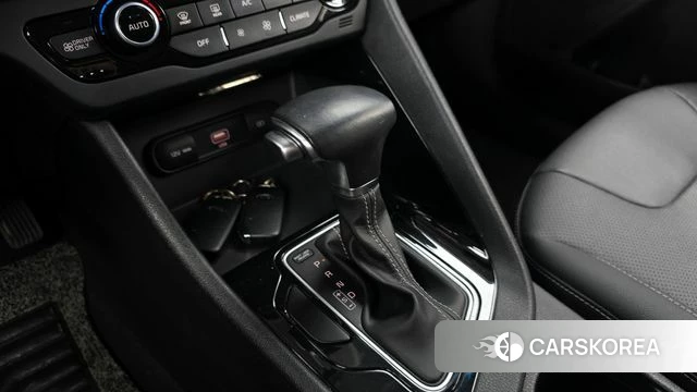 Kia The New Niro id 4403023 из Кореи 30