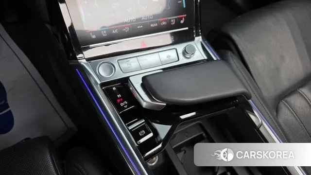 Audi e-Tron id 3540895 из Кореи 19