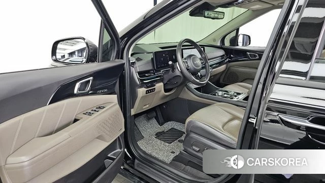 Kia The New Carnival 4th Generation id 4533465 из Кореи 36