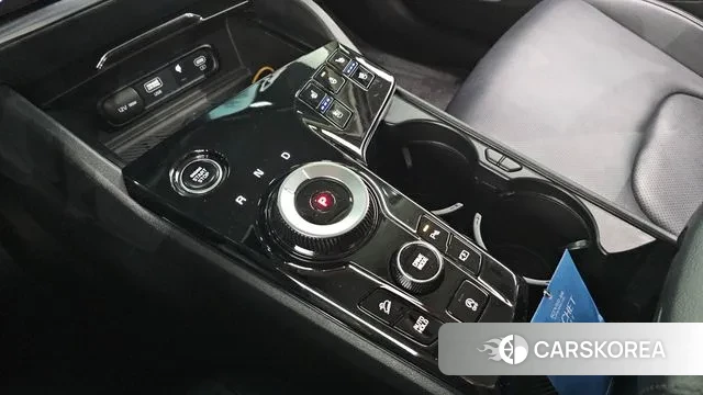 Kia Sportage 5th Generation id 3685865 из Кореи 19