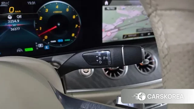 Mercedes-Benz E-Class W213 id 3601109 из Кореи 19