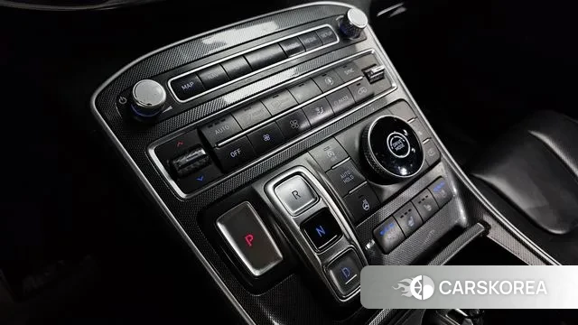 Hyundai The New Santa Fe id 3753545 из Кореи 19