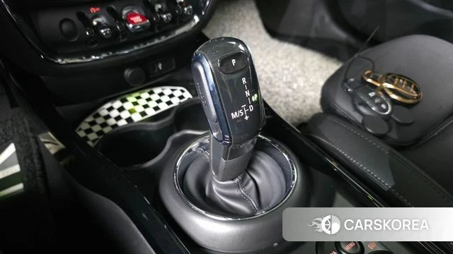 Mini Cooper Clubman id 3883627 из Кореи 19