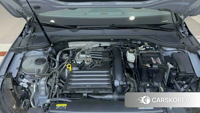 Volkswagen Golf id 4313709 из Китая 22