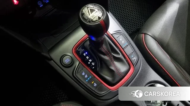 Hyundai Kona id 3055487 из Кореи 19